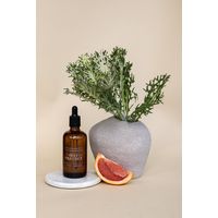 The Self Practice Club Detoxifying Body Oil